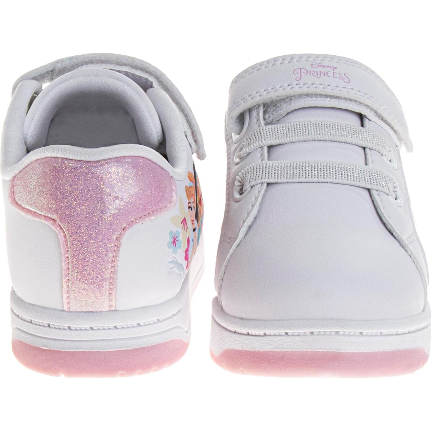 Zapatillas Disney para Niños Pequeños Mickey Minnie 10