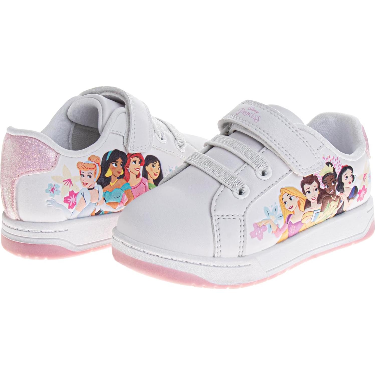 Zapatillas Disney para Niños Pequeños Mickey Minnie 10