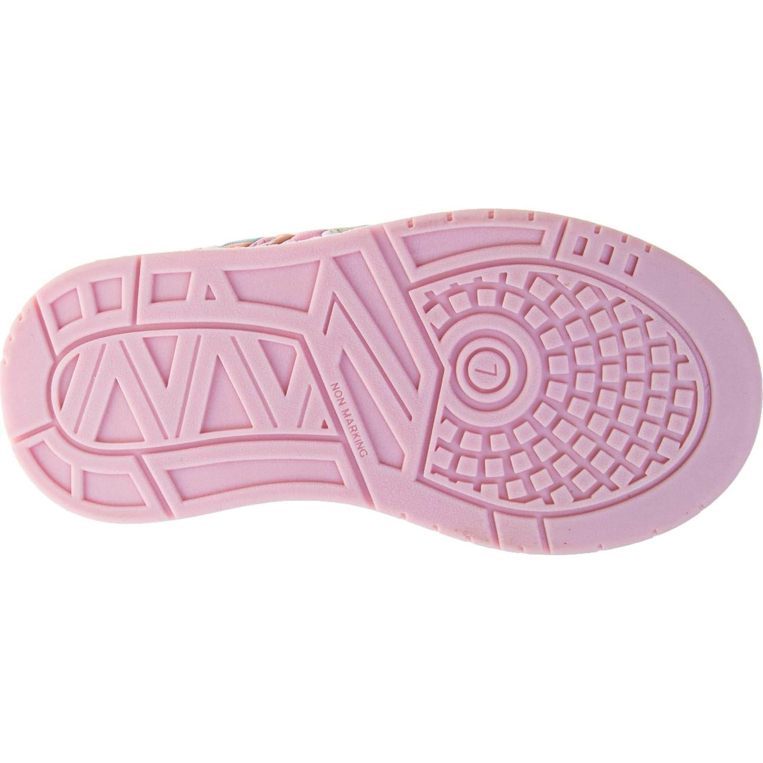 Zapatillas Disney para Niños Pequeños Mickey Minnie 10