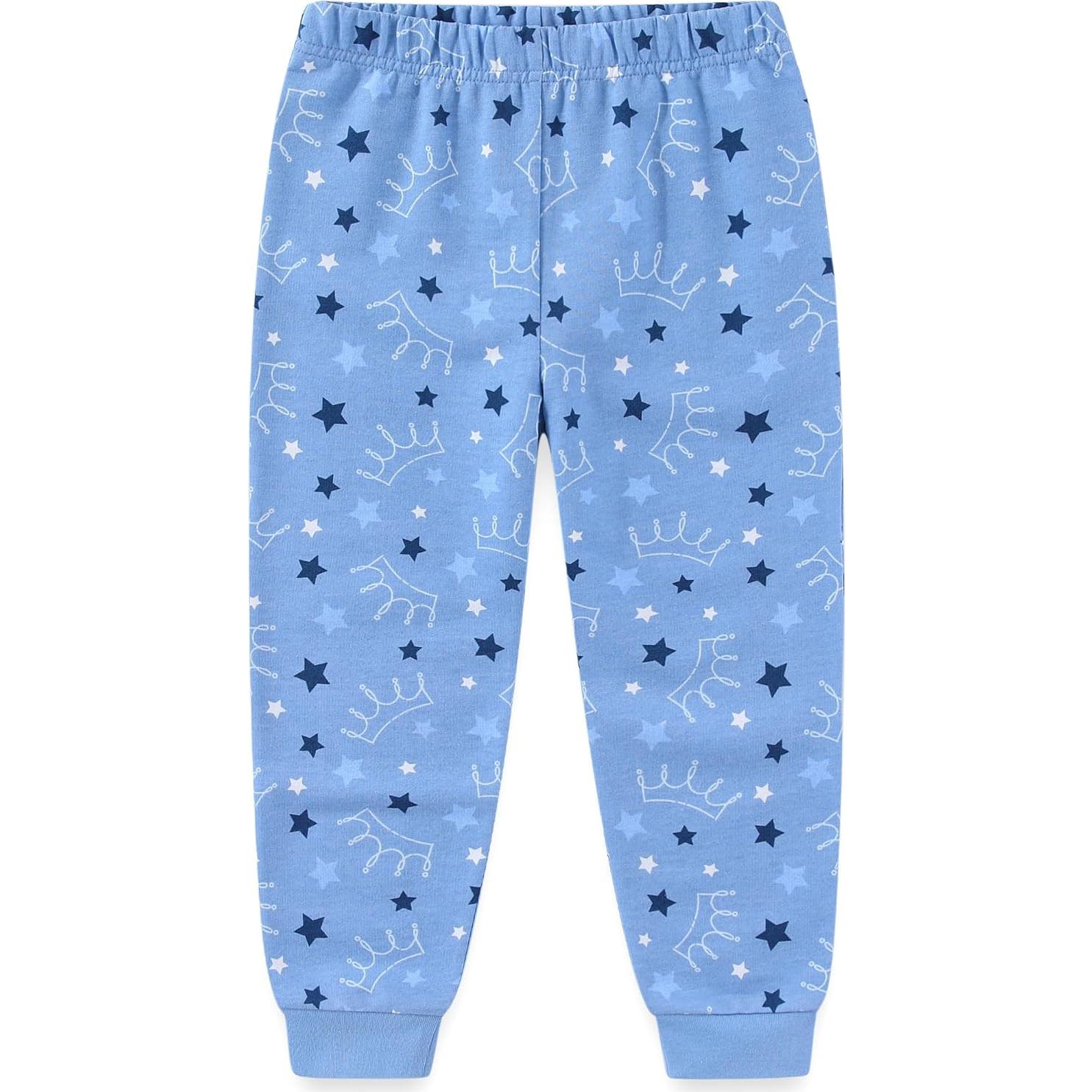 Conjunto de Camiseta y Pantalones Disney Cenicienta 5 Azul