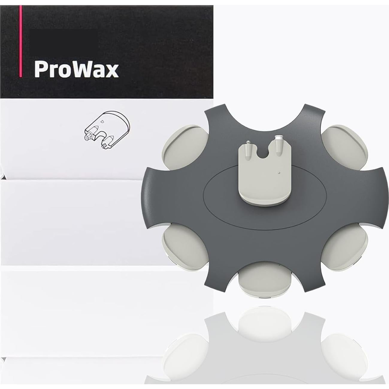 Filtros Pro Wax para Audífonos Oticon - 18 Piezas