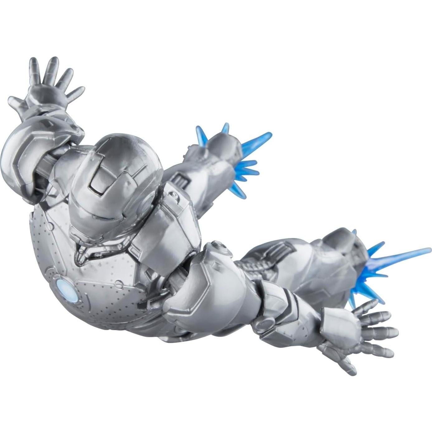 Figura de Acción Coleccionable Iron Man Mark II 15 cm Hasbro