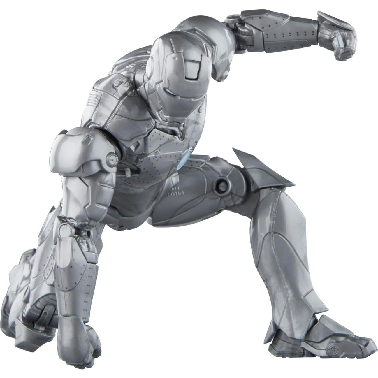 Figura de Acción Coleccionable Iron Man Mark II 15 cm Hasbro