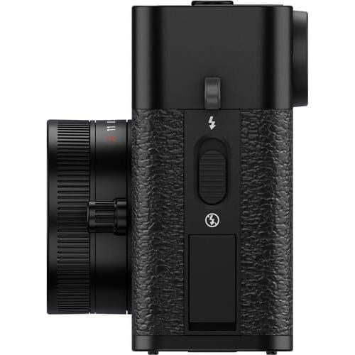 Cámara Digital FUJIFILM X half + Tarjeta 64GB + Accesorios