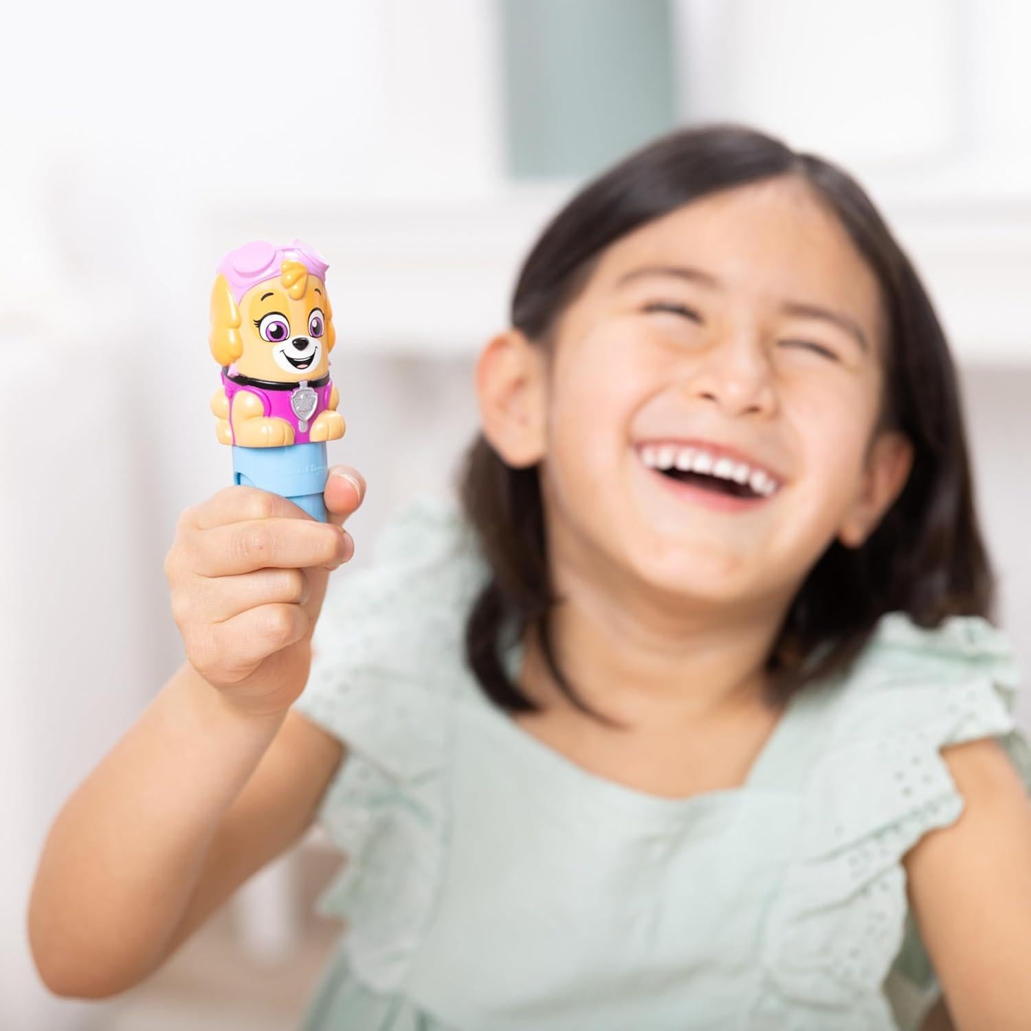 Melissa & Doug Sticker WOW! PAW Patrol Skye - 500 Pegatinas