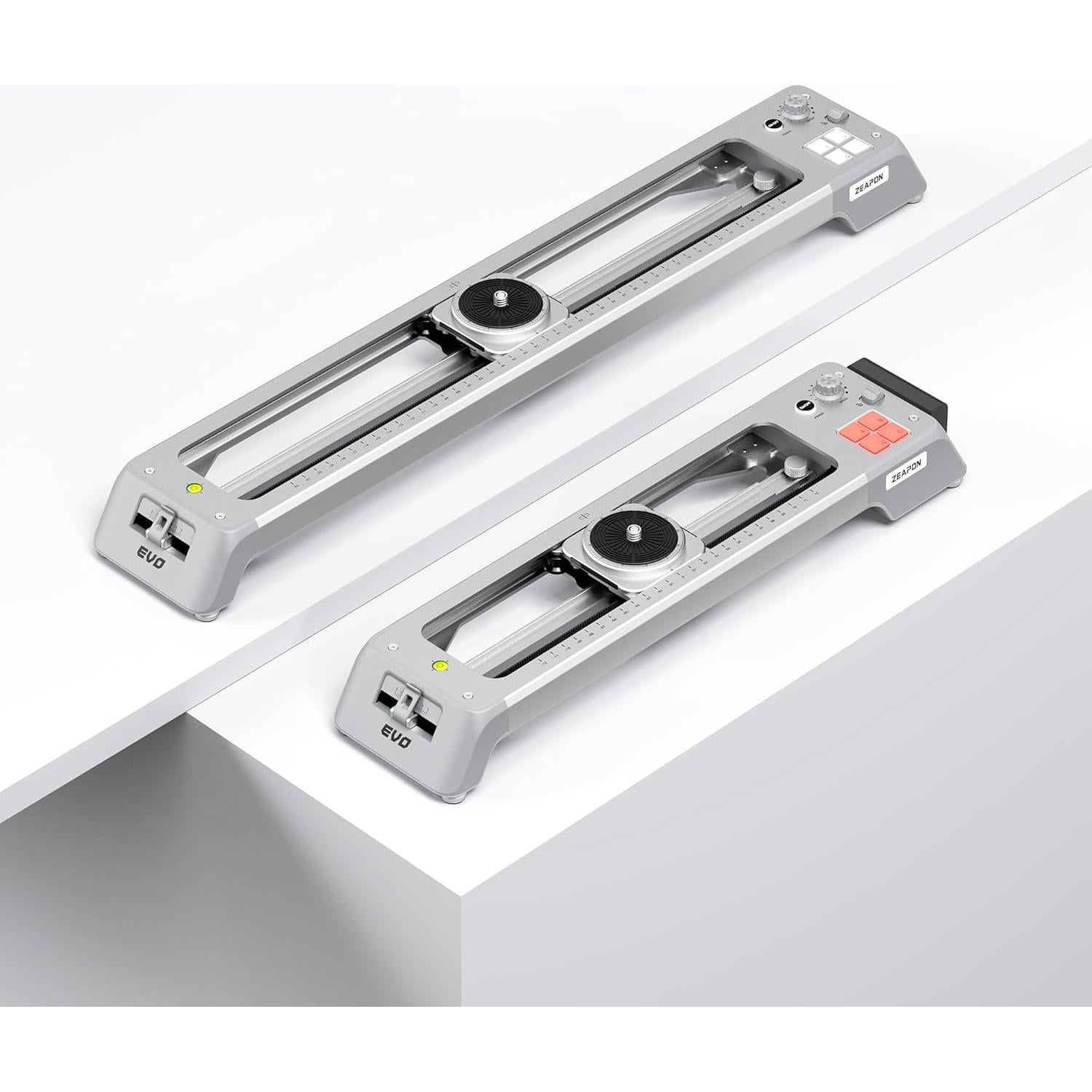 Deslizador de Cámara Motorizado Zeapon D40 40cm 5kg