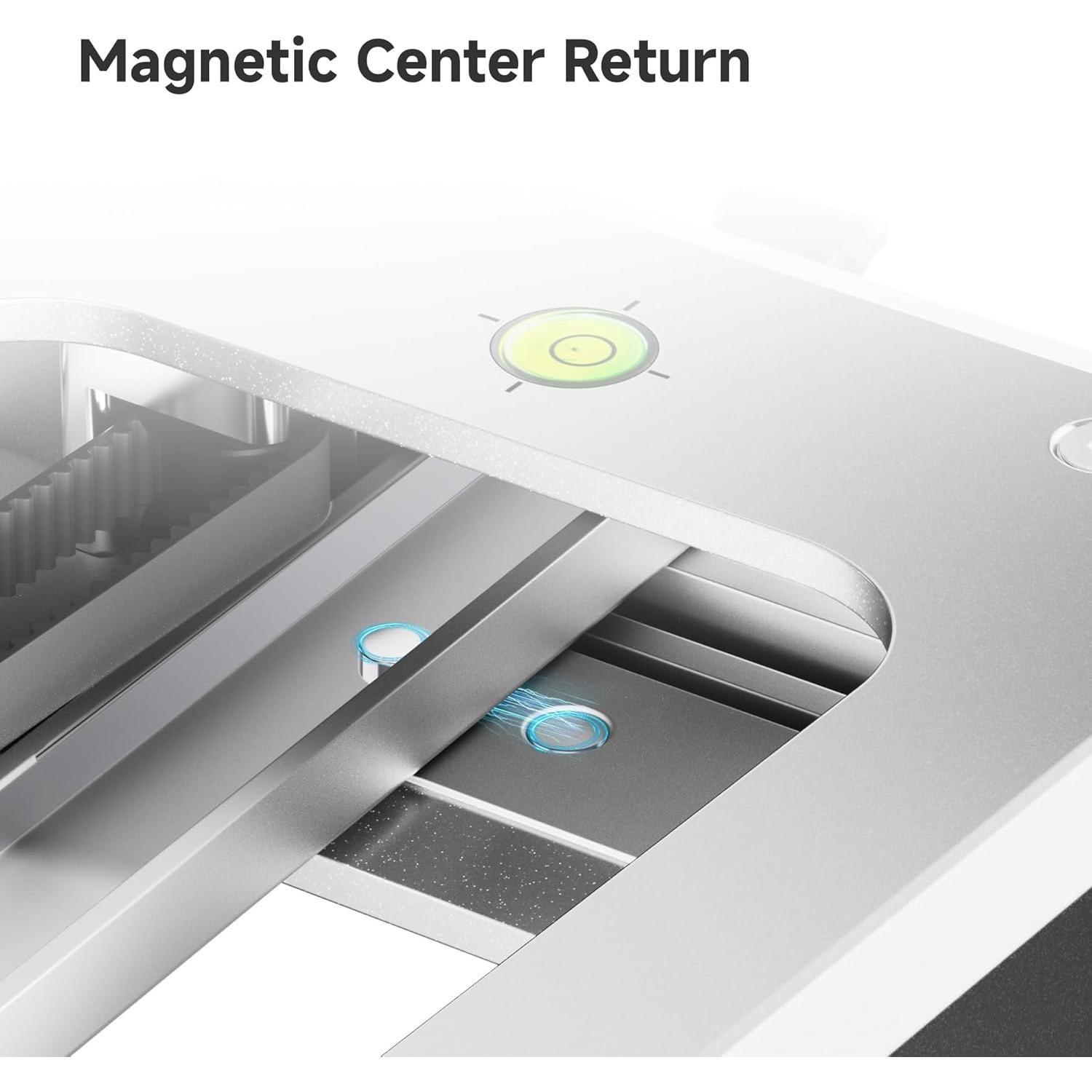 Deslizador de Cámara Motorizado Zeapon D40 40cm 5kg