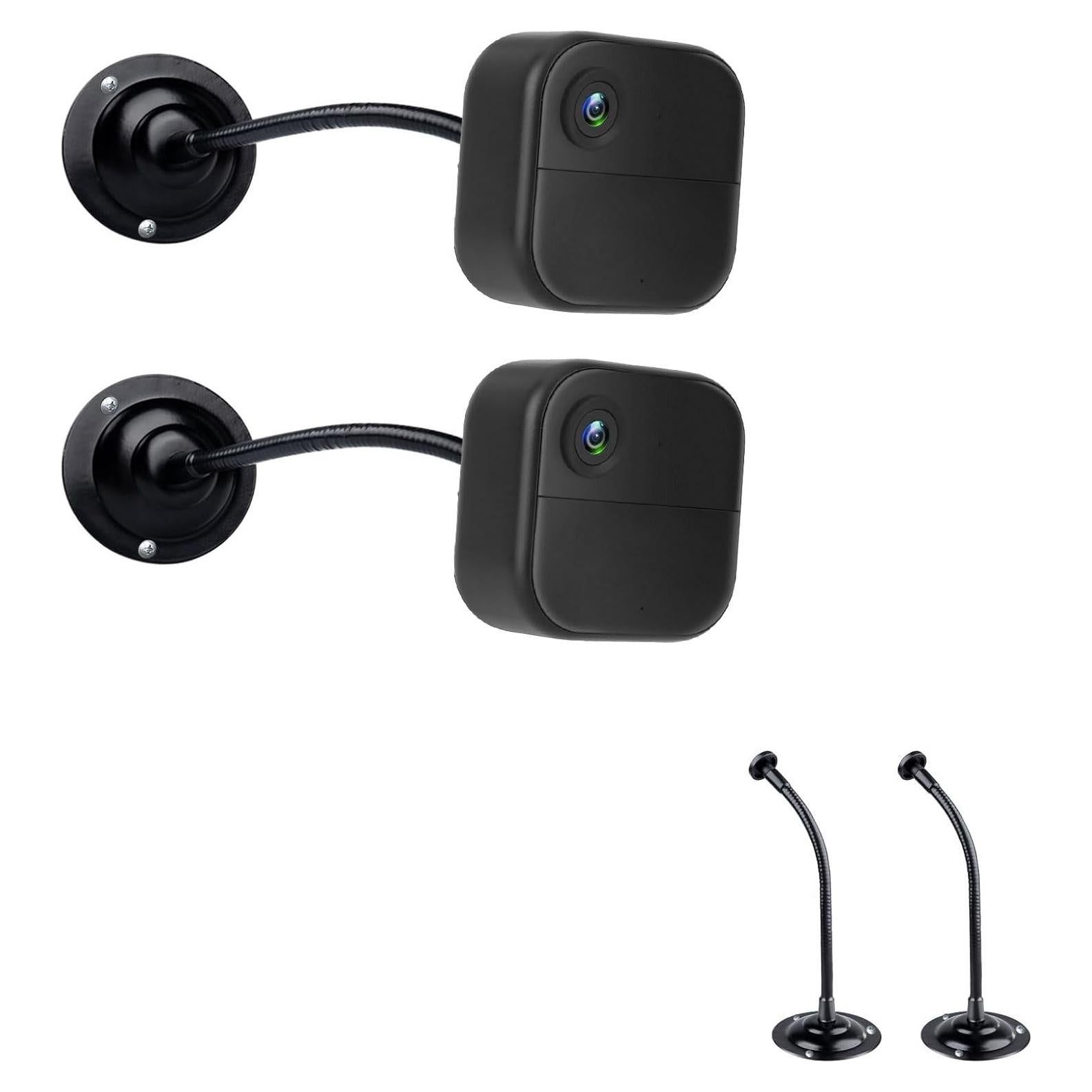 Soporte de Pared Flexible Mippko para Cámara Blink Outdoor 4