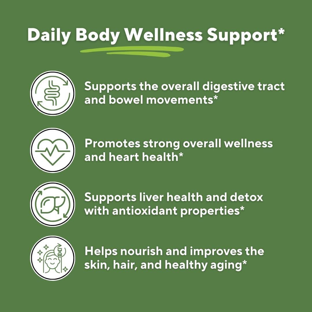 Vitapia Polvo de Melón Amargo Orgánico 100g - Salud Digestiva y Cardiaca