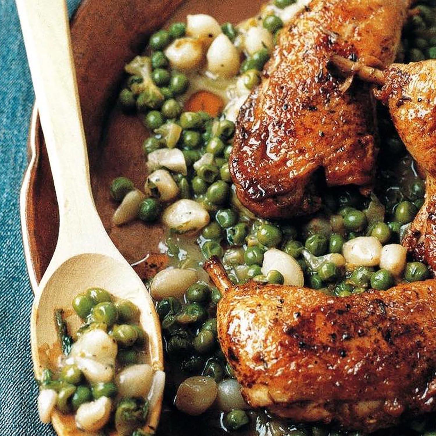 Sazonador de Aves Morton & Bassett 59.5g - Sin Sal, No OGM