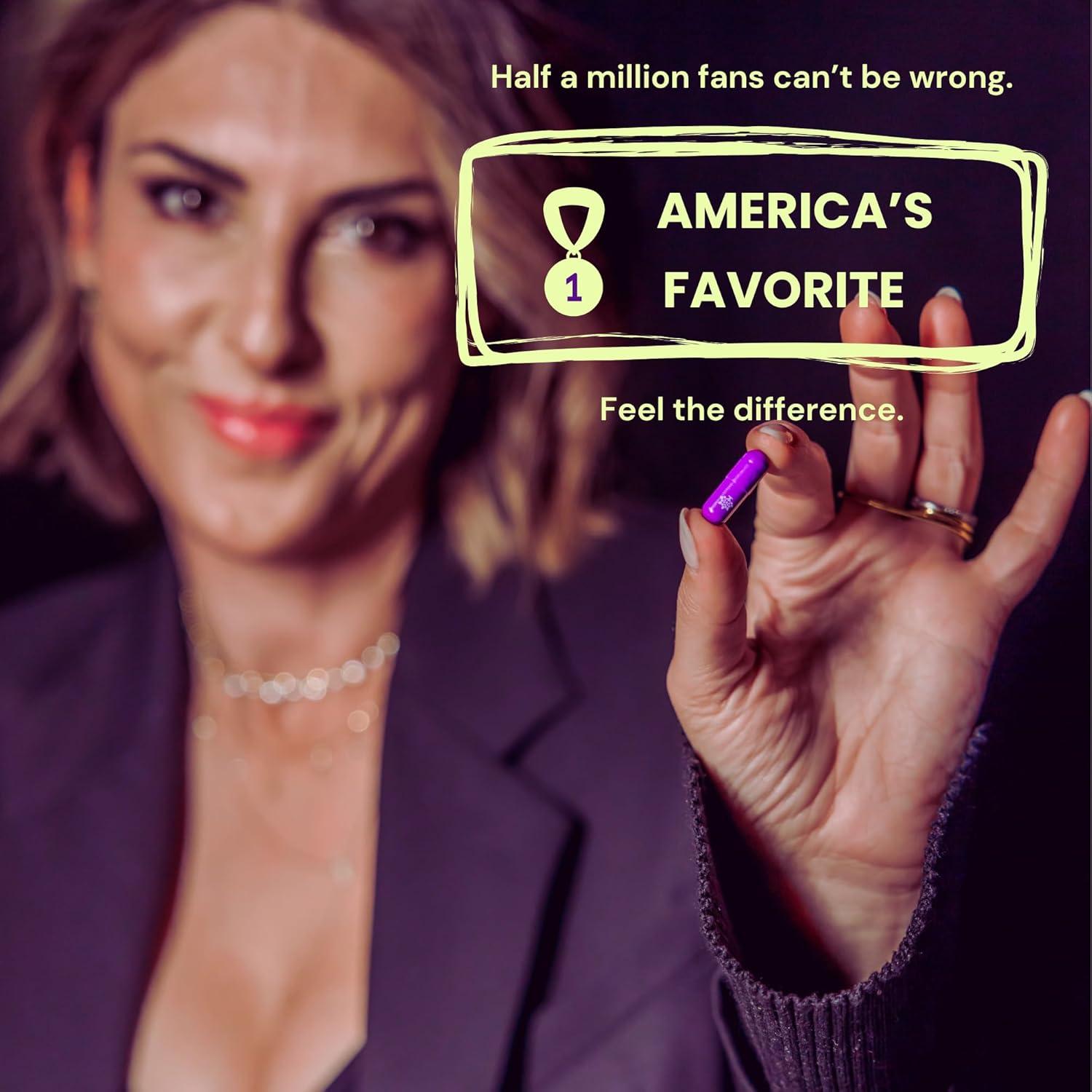 Suplemento Post-Celebración Purple Tree 30 píldoras | DHM, Glutatión, Vitaminas B