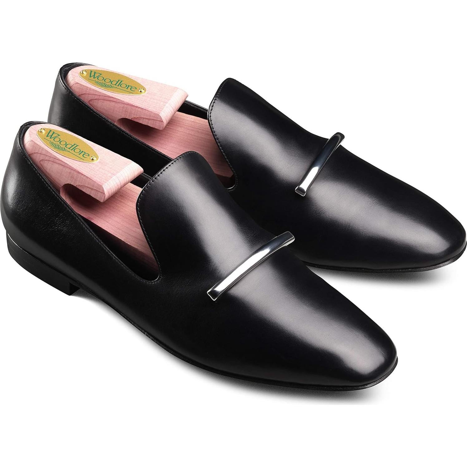 Árboles para Zapatos de Mujeres Woodlore - 2 Pares de Cedro