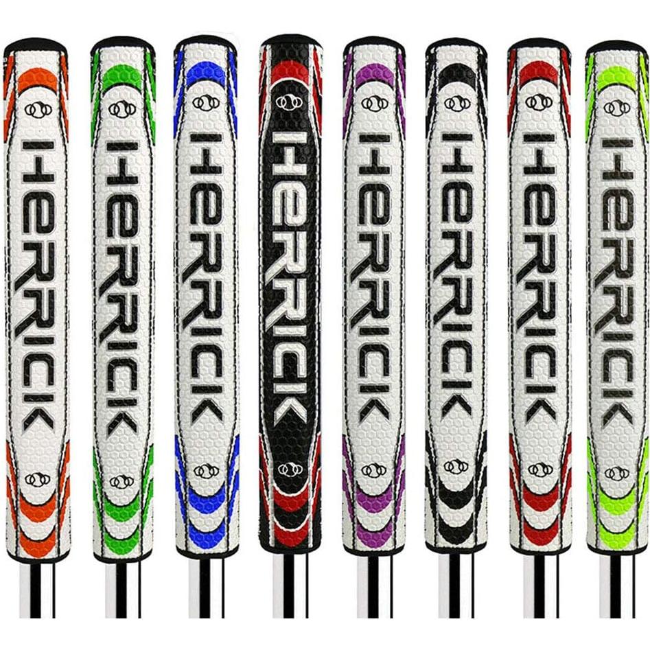 Empuñadura de Putter de Golf Zenesty M1 PU 7.62 cm Antideslizante