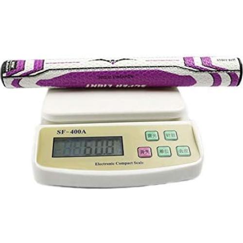 Empuñadura de Putter de Golf Zenesty M1 PU 7.62 cm Antideslizante