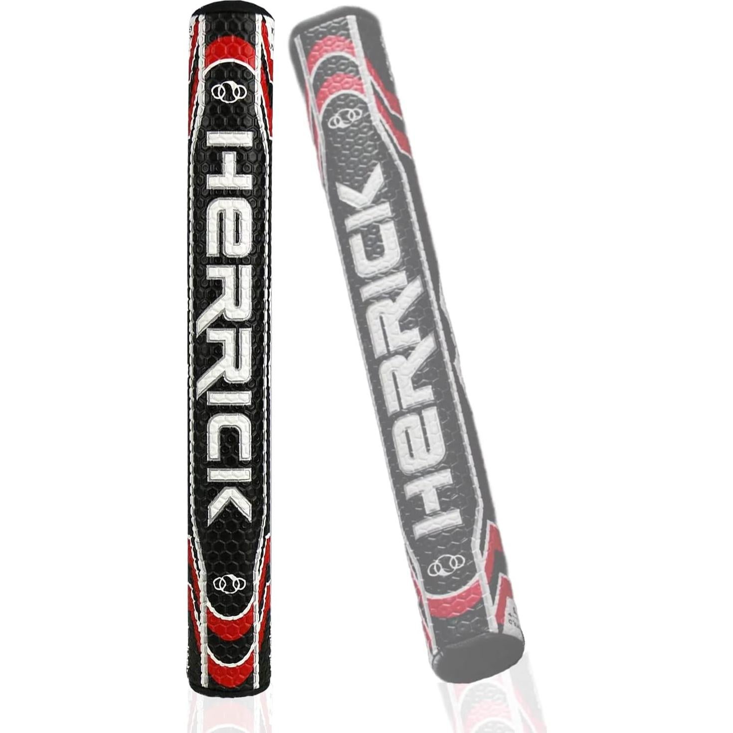 Empuñadura de Putter de Golf Zenesty M1 PU 7.62 cm Antideslizante