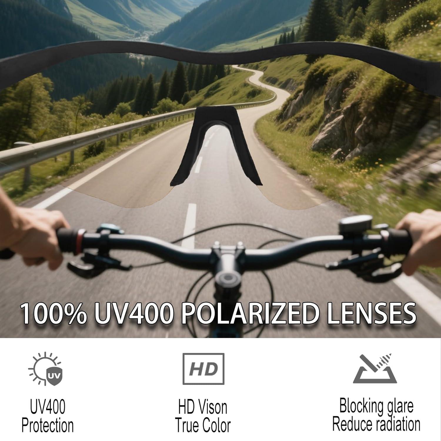 Gafas Inteligentes Dormiro YT-1005 Bluetooth Impermeables