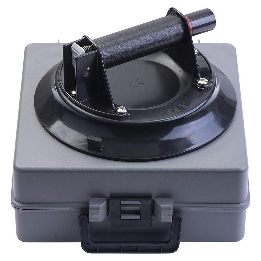 Ventosa Cóncava IMT 9" para Vidrio y Parabrisas - 108.86kg