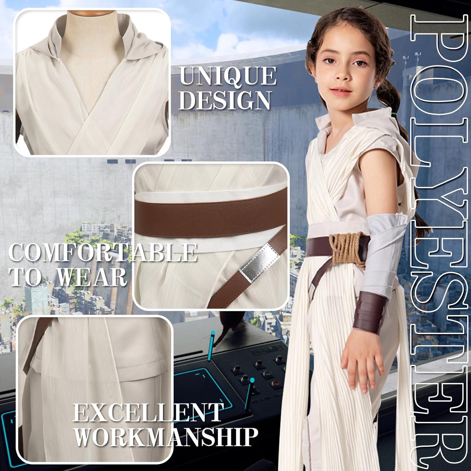 Disfraz de Caballero para Niñas Heodols - Halloween S/M/L