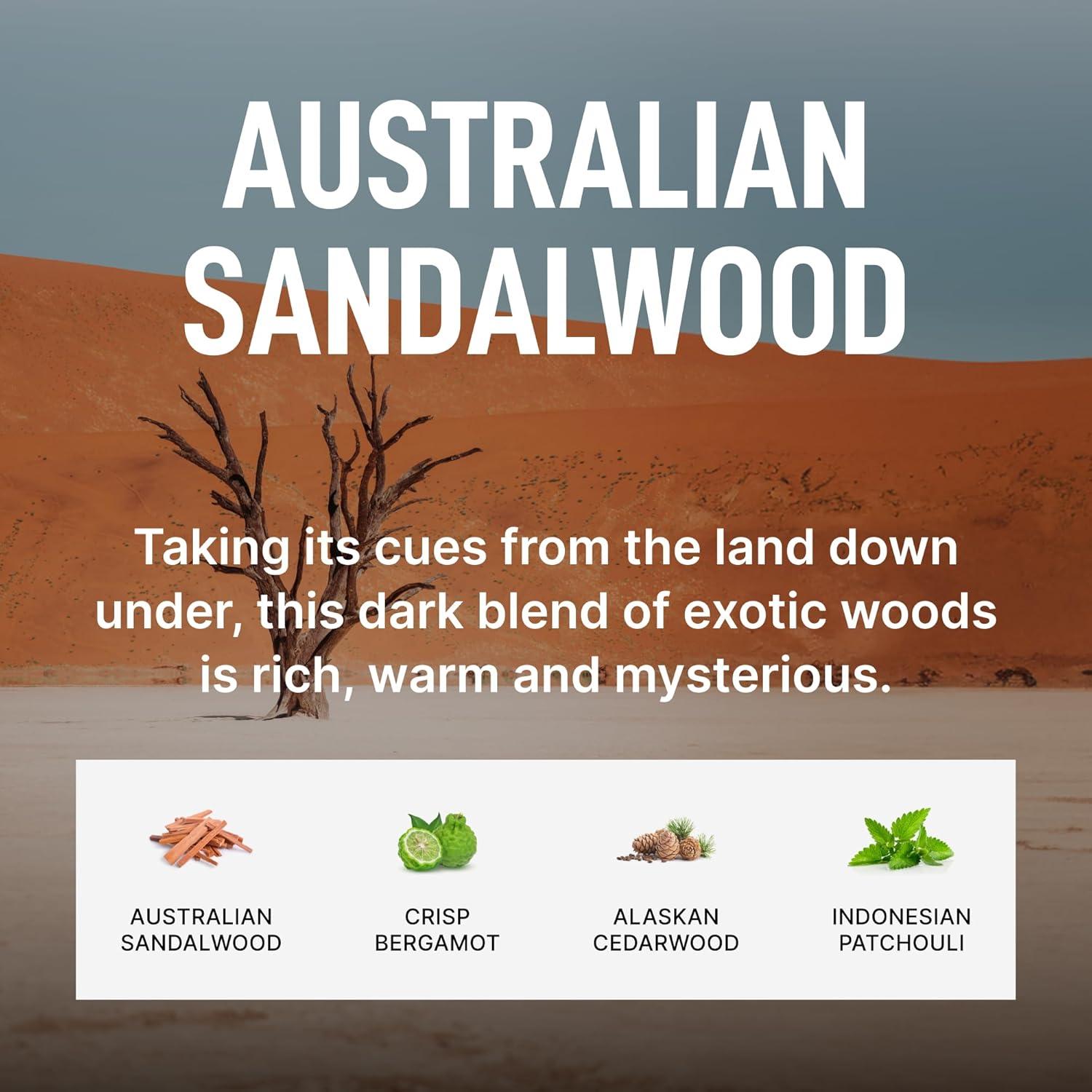 Detergente para Ropa Salsa de Lavandería 69 Paquetes + Aumentador 311ml Sándalo