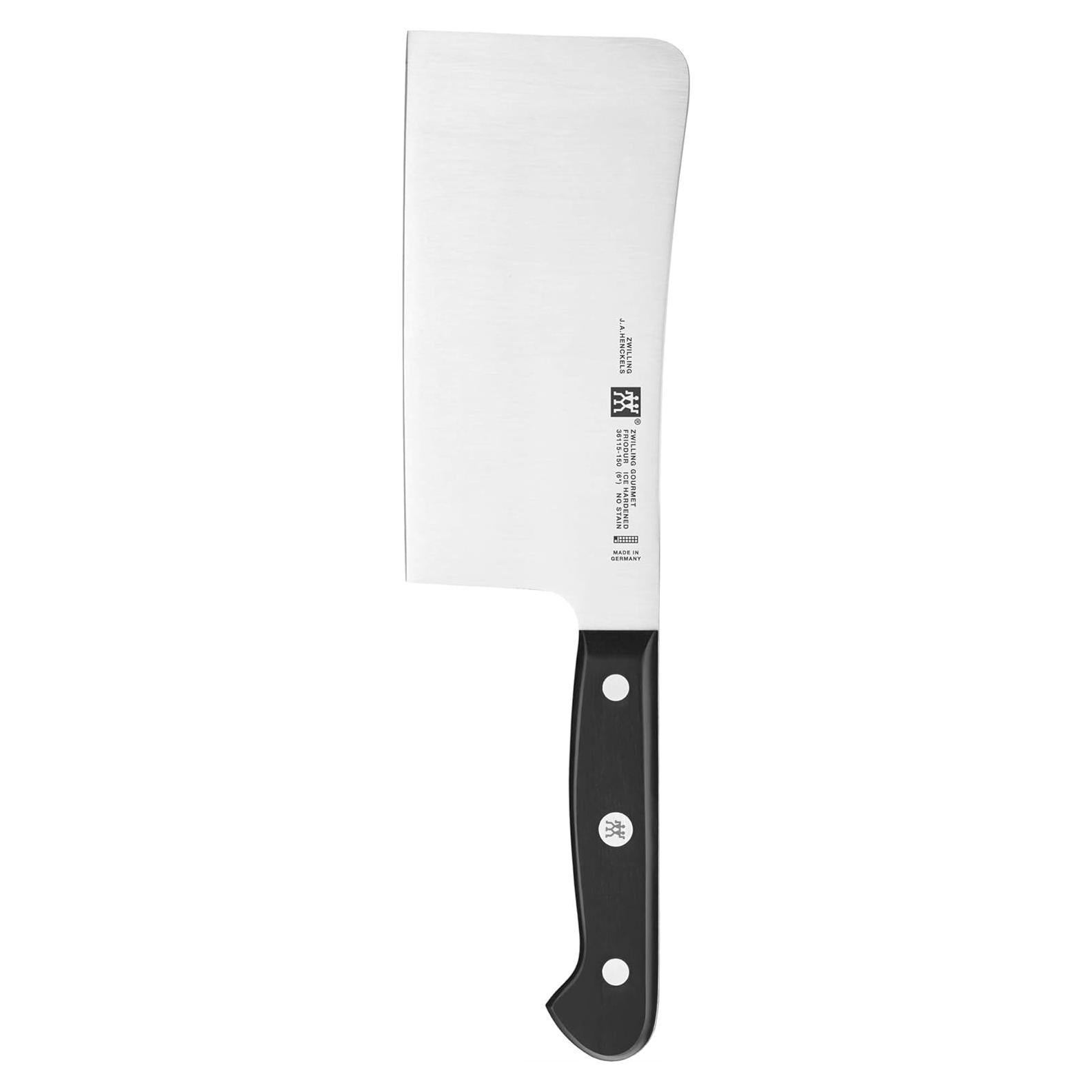 Cuchillo de Carne Gourmet 15.24 cm ZWILLING Acero Inoxidable