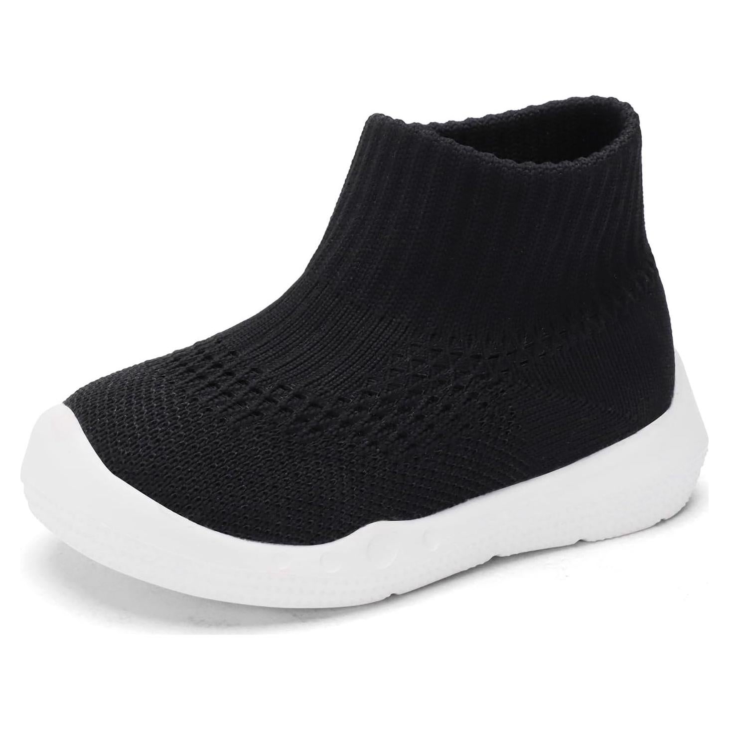 Zapatos para Bebés Engtoy - Zapatillas Antideslizantes 0-9 Meses