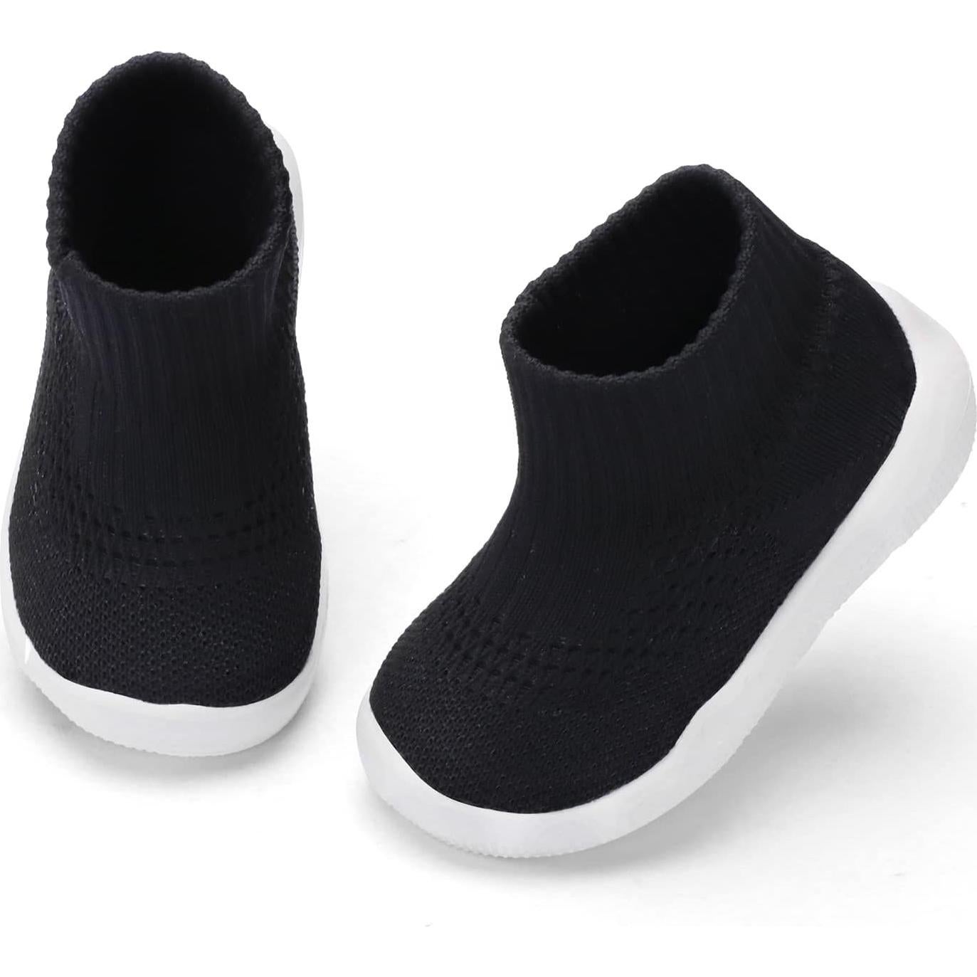 Zapatos para Bebés Engtoy - Zapatillas Antideslizantes 0-9 Meses