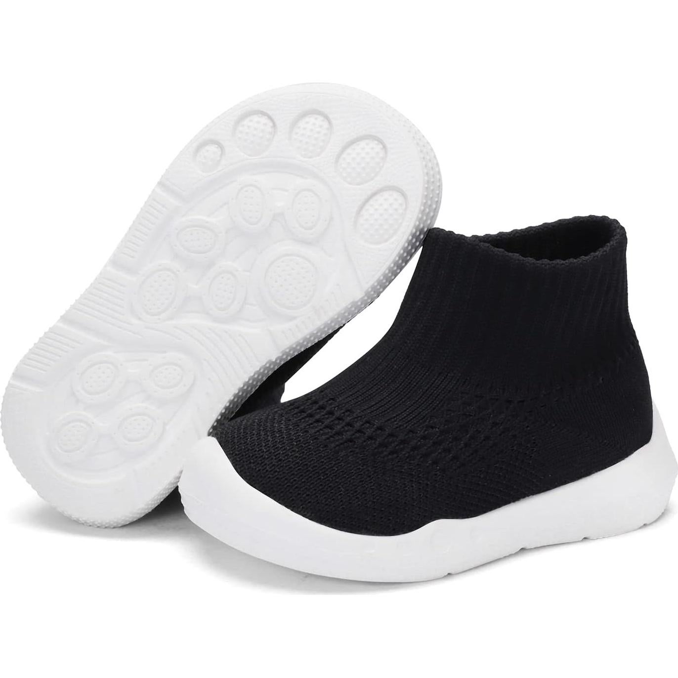 Zapatos para Bebés Engtoy - Zapatillas Antideslizantes 0-9 Meses