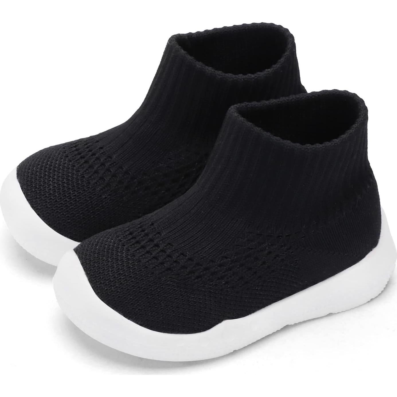 Zapatos para Bebés Engtoy - Zapatillas Antideslizantes 0-9 Meses