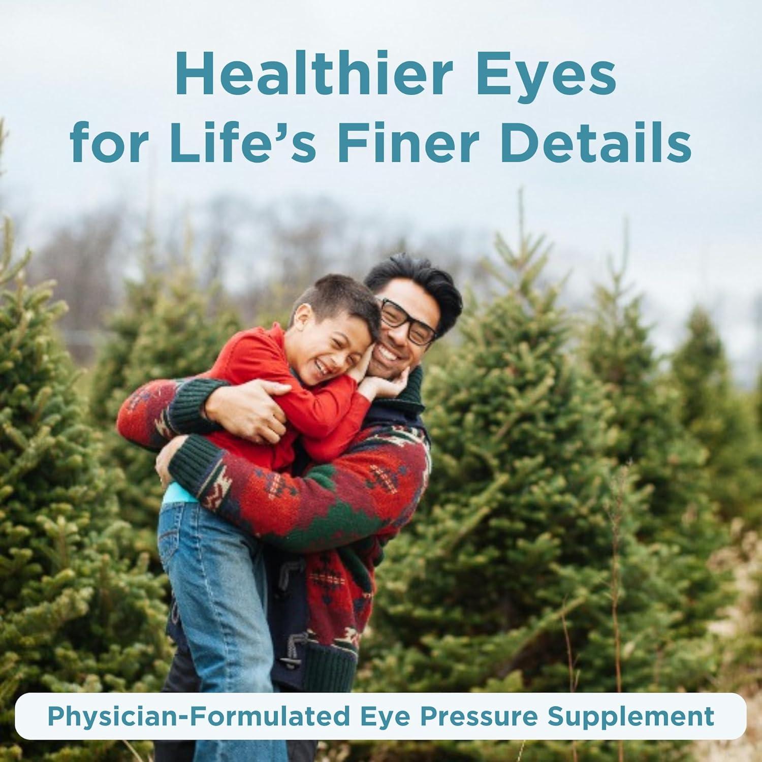 Suplemento Ocular Neuroptene Eyecheck 60 Cápsulas Antioxidantes