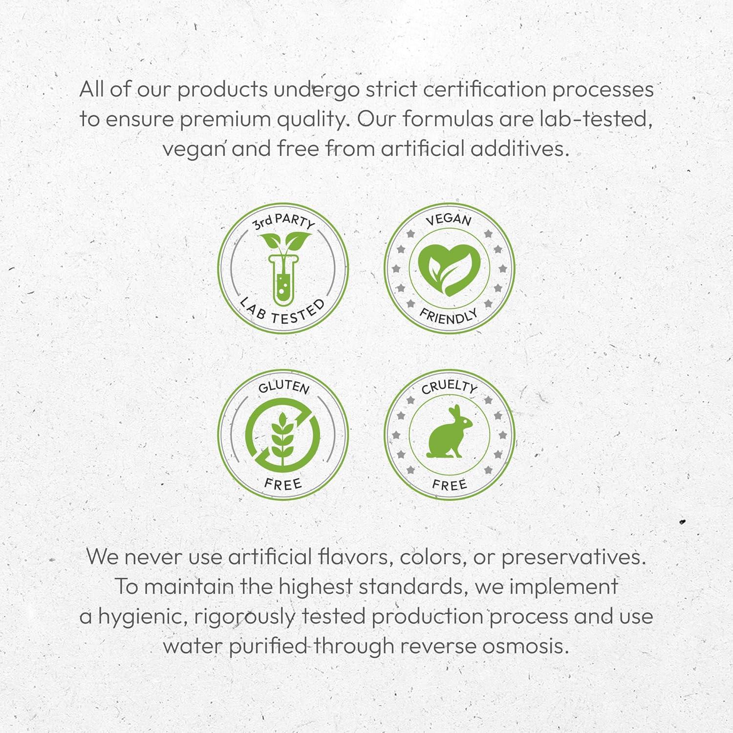 Extracto de Papaya Orgánico USDA 59 ml - Secretos de la Tribu