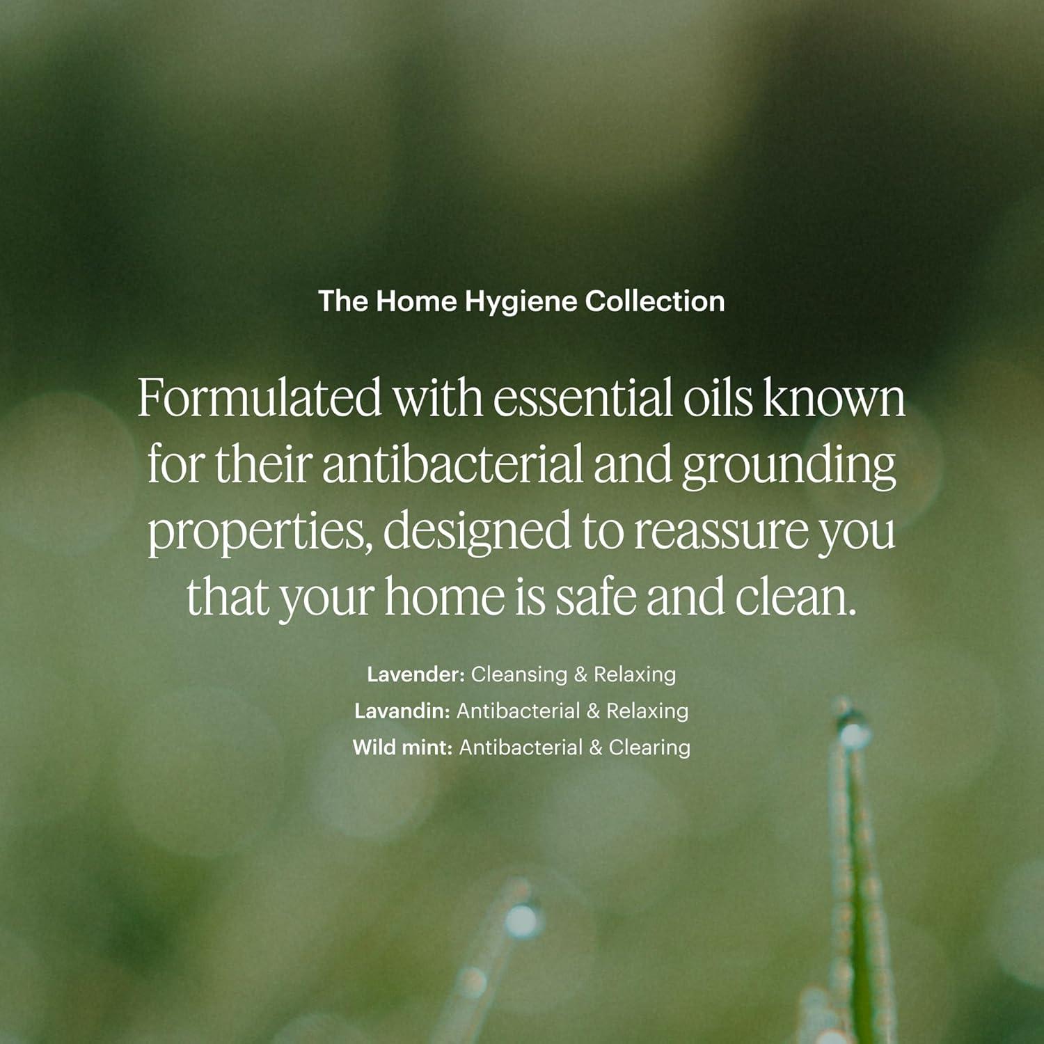 Aera Mini Difusor Aceite Esencial Lavanda y Bergamota 10ml