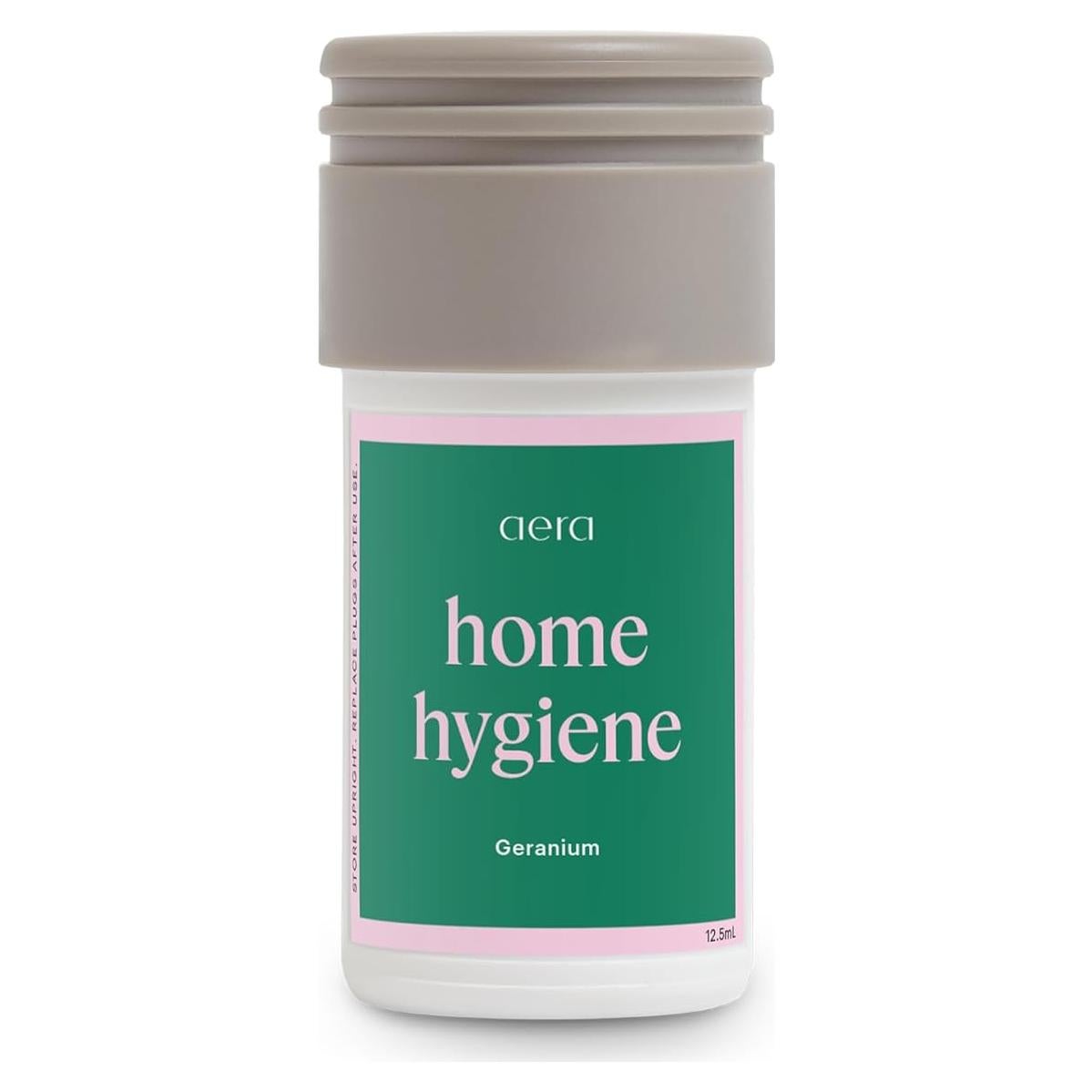 Aera Home Hygiene Aceite Esencial Geranio - Recarga Aroma