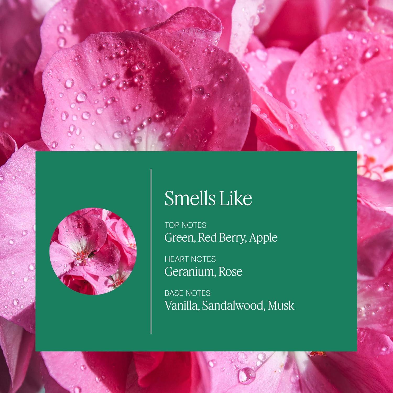 Aera Home Hygiene Aceite Esencial Geranio - Recarga Aroma