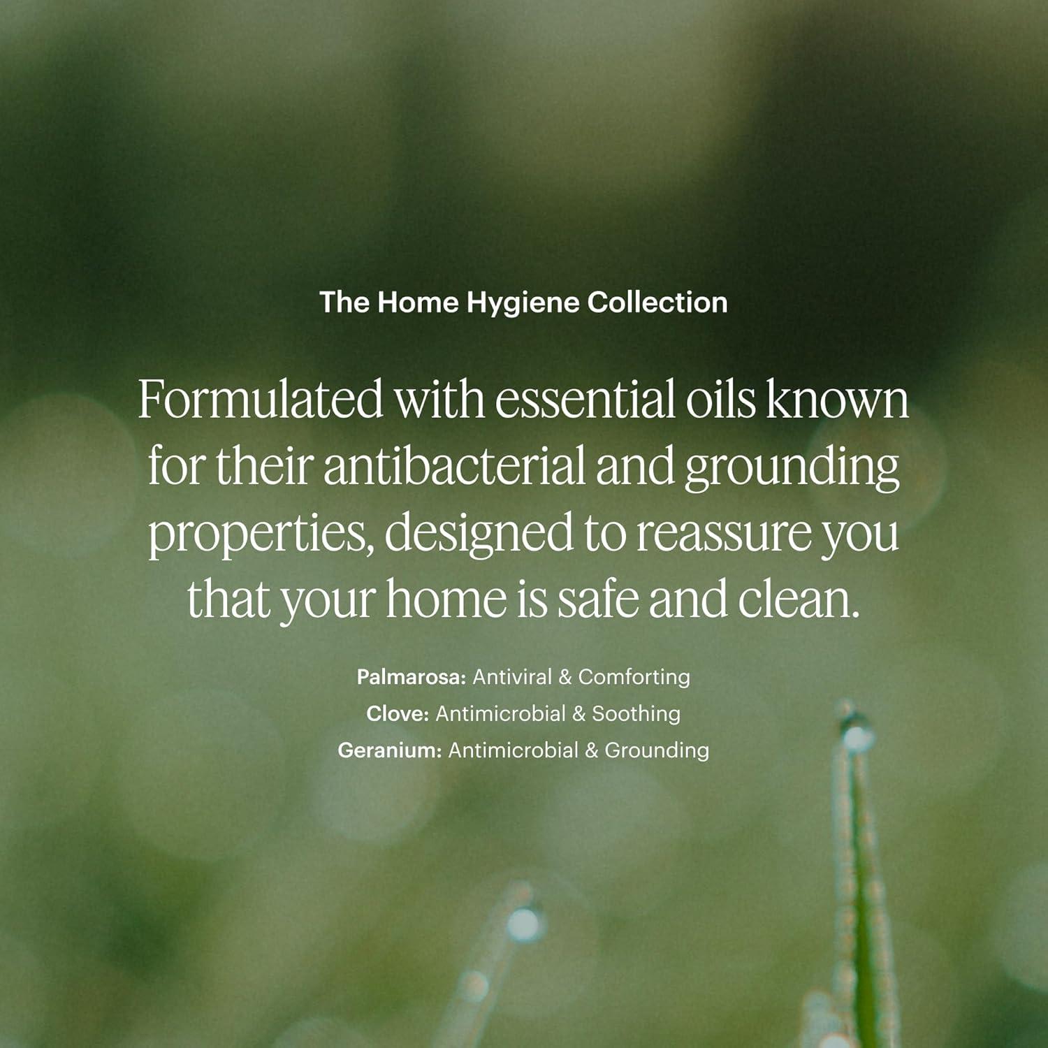 Aera Home Hygiene Aceite Esencial Geranio - Recarga Aroma