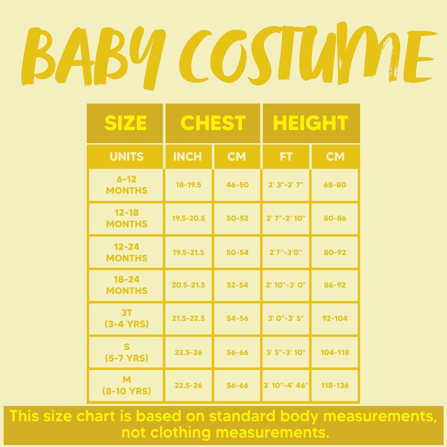 Disfraz de Dinosaurio T-Rex Spooktacular para Niños 3-10 Años