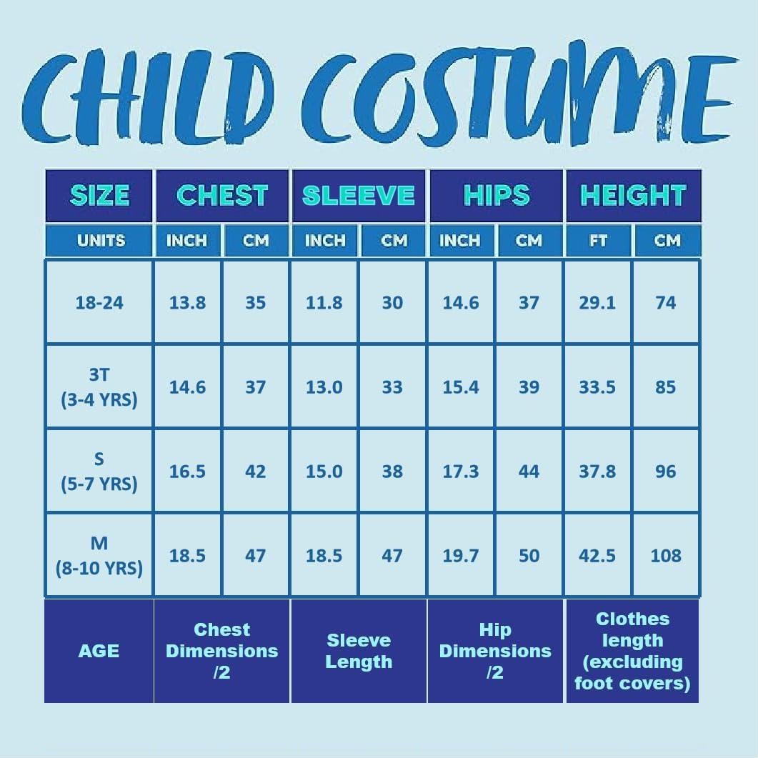 Disfraz T-Rex Realista Spooktacular para Niños 3-10 Años