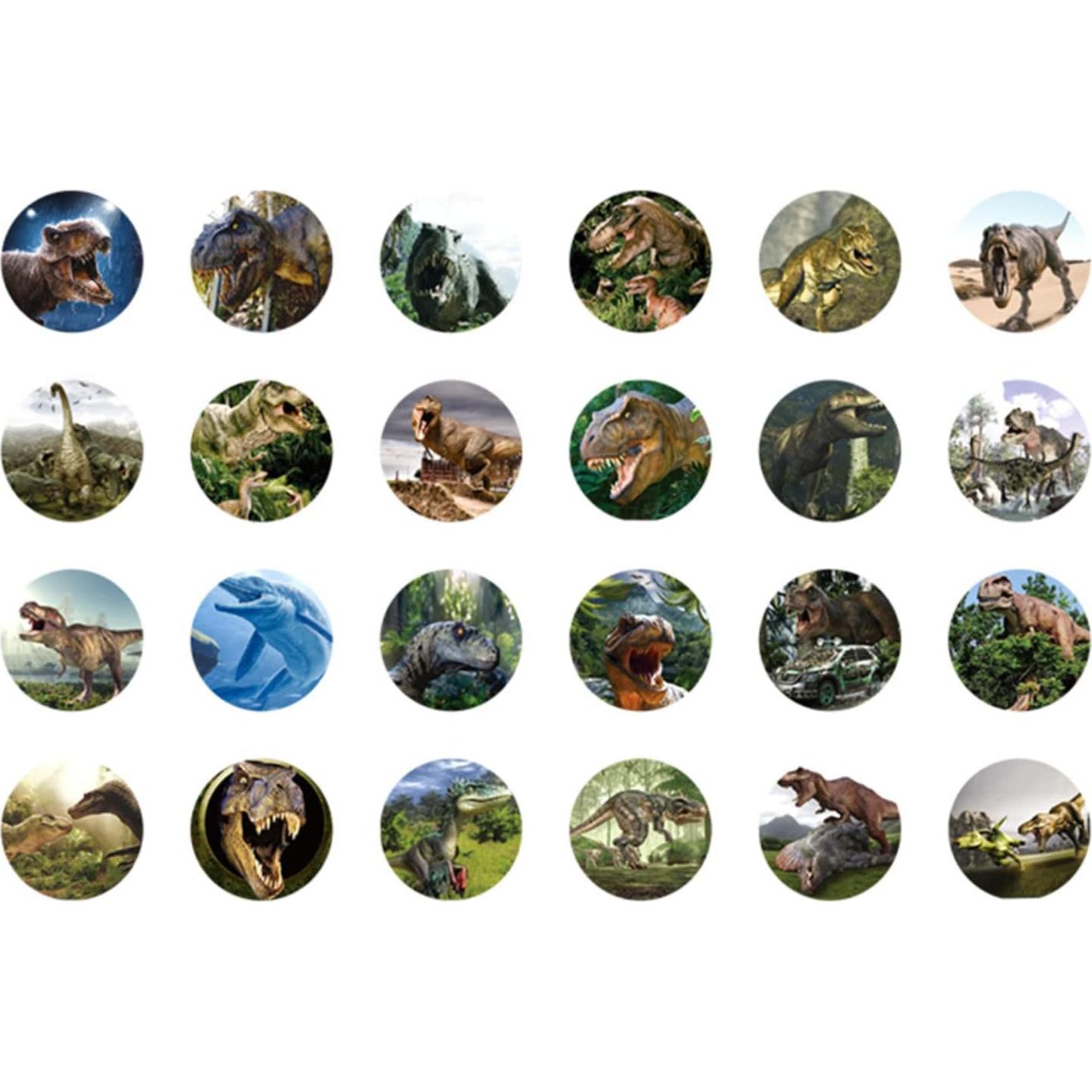 Reloj Proyector Dinosaurio RAYCHY Verde Juguete Educativo