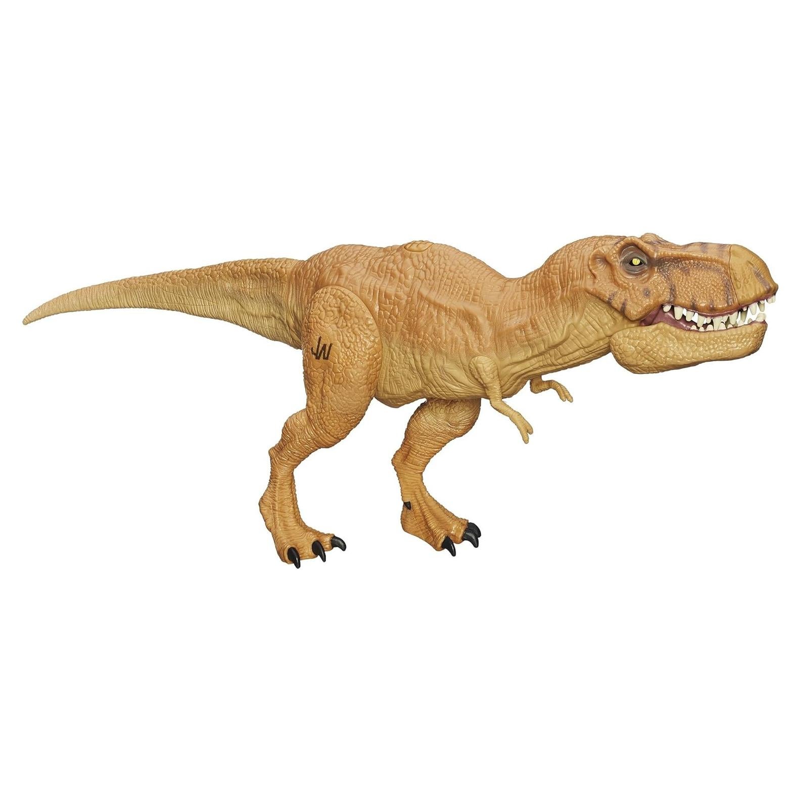 Figura Tyrannosaurus Rex Chomping Hasbro 30cm Juguete