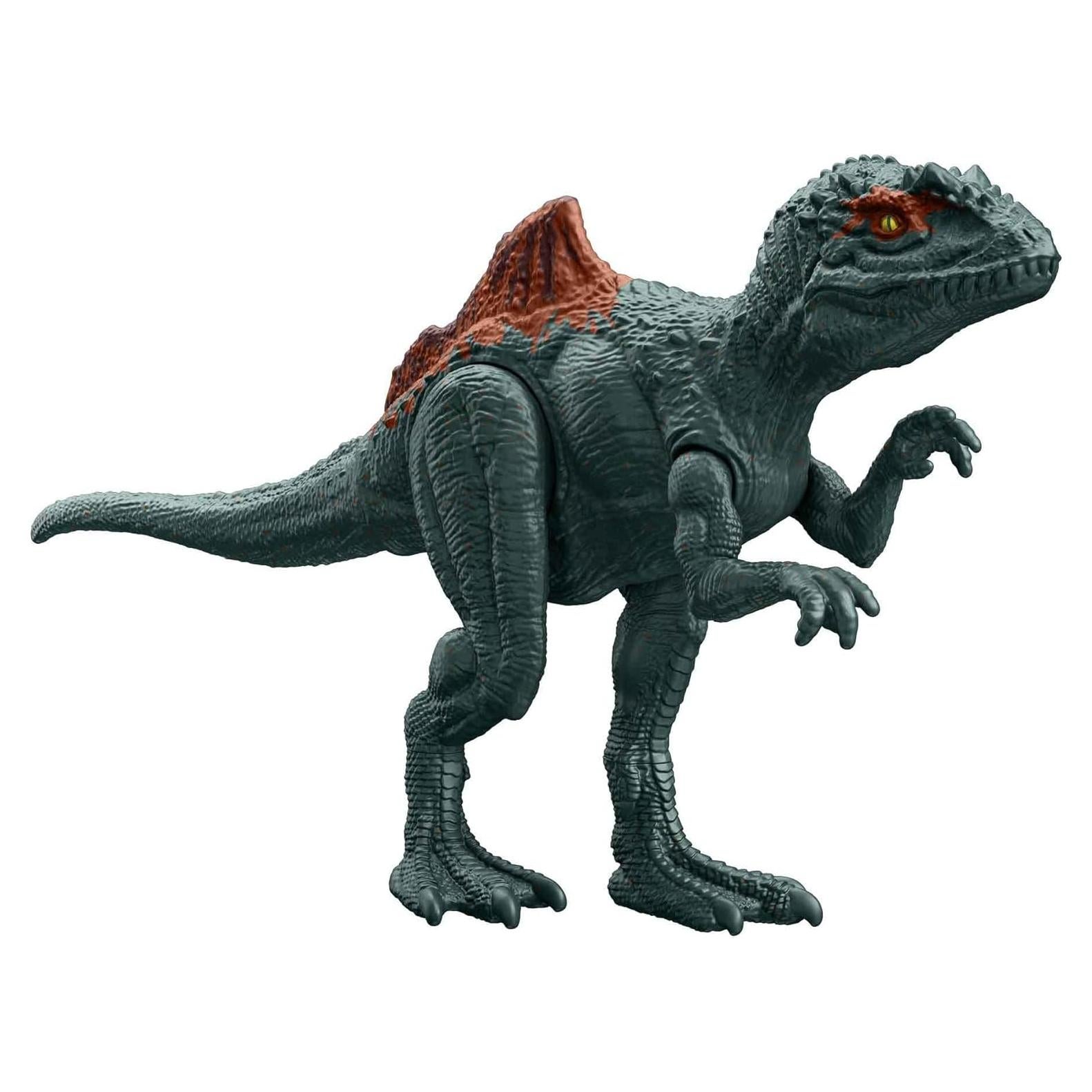 Figura Jurassic World Concavenator 30.48 cm Mattel