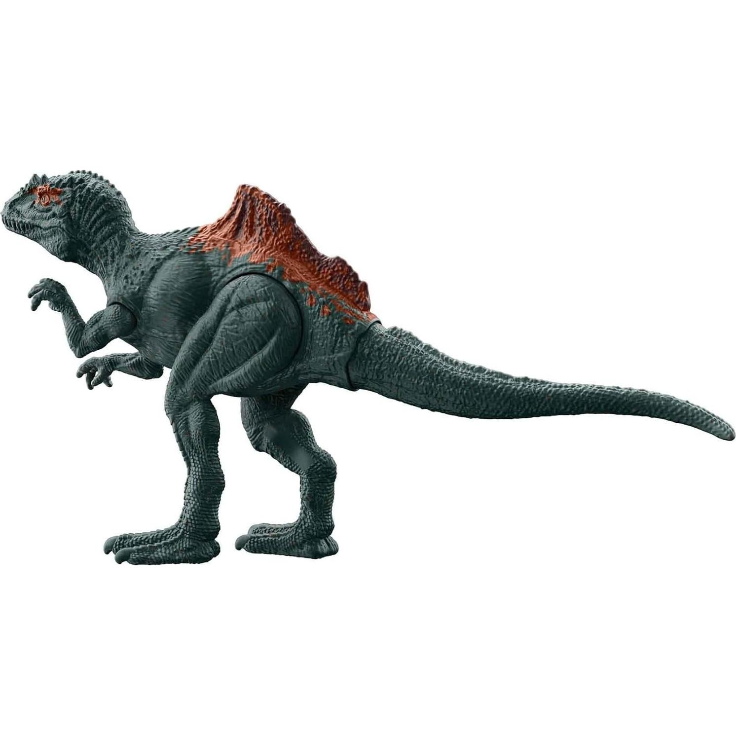 Figura Jurassic World Concavenator 30.48 cm Mattel