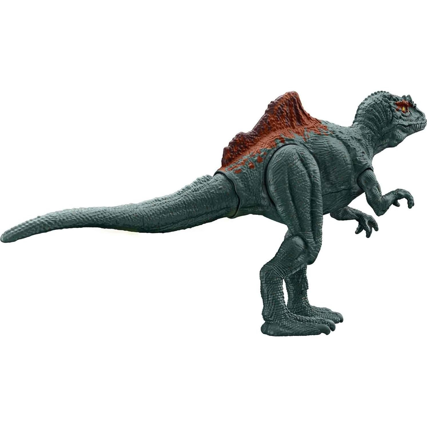 Figura Jurassic World Concavenator 30.48 cm Mattel