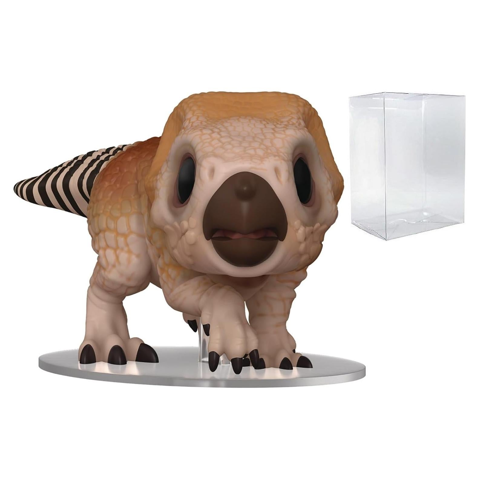 Figura de Vinilo Funko Aquilops Jurassic World: Rebirth 9.5 cm
