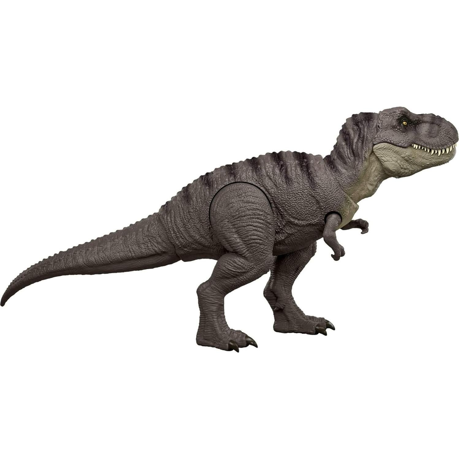 Figura de Acción T-Rex Lab Lockdown MAGNETOE 45.72 cm