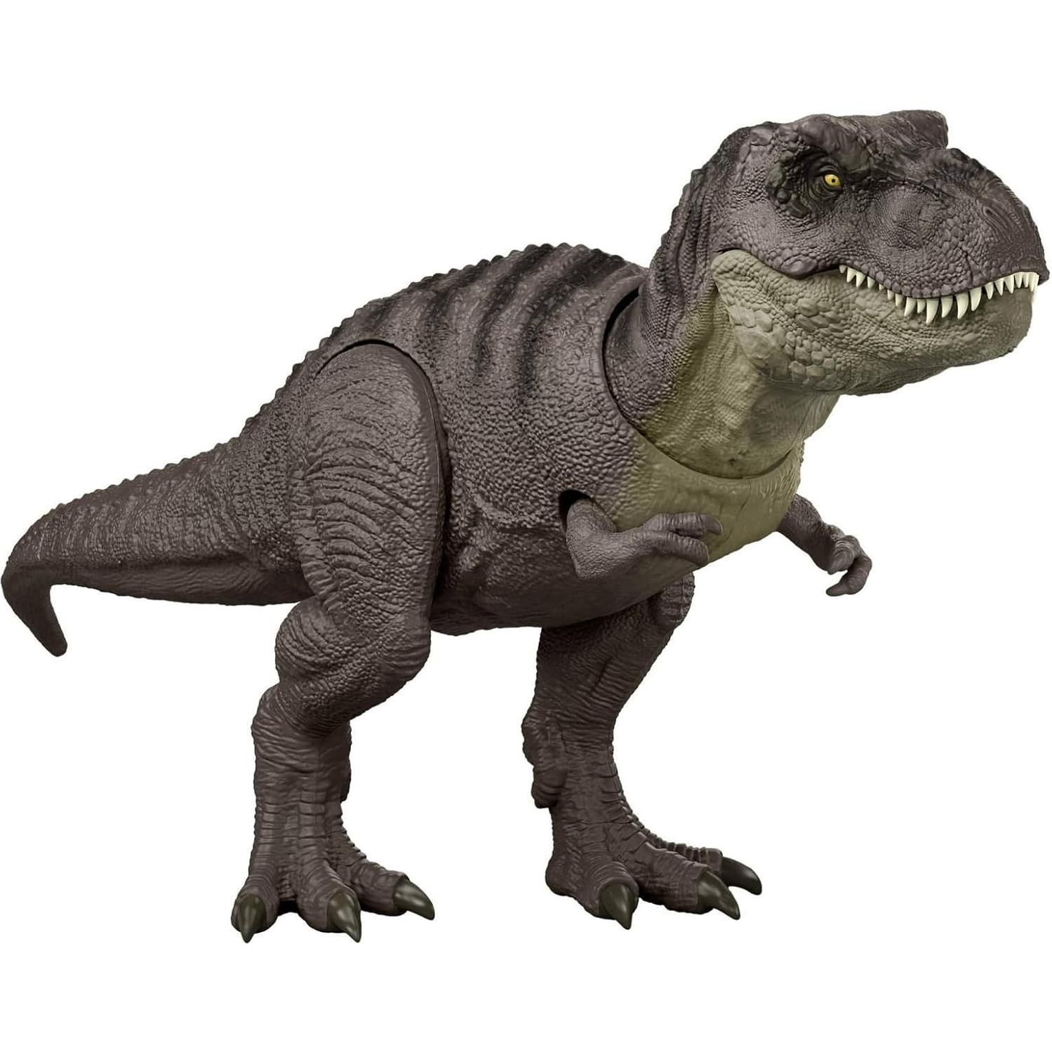 Figura de Acción T-Rex Lab Lockdown MAGNETOE 45.72 cm