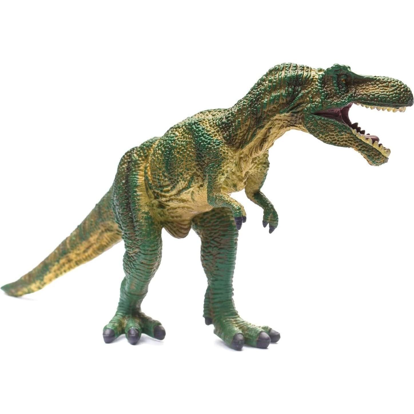 Figura Dinosaurio Tyrannosaurus Rex CollectA 18.54 cm Pintada a Mano