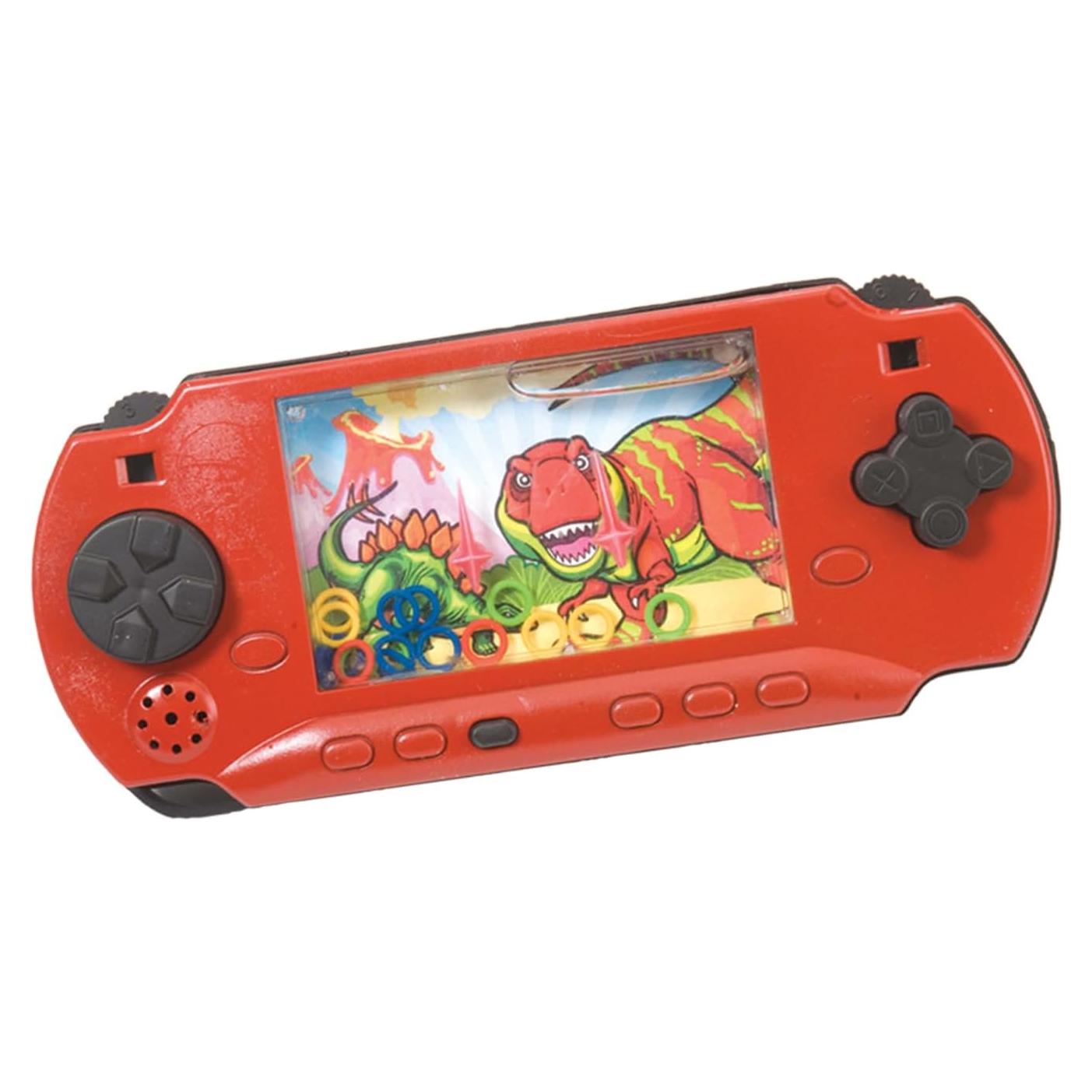 Juegos de Agua Wild Republic Dinosaurio 15.24 cm Multicolor