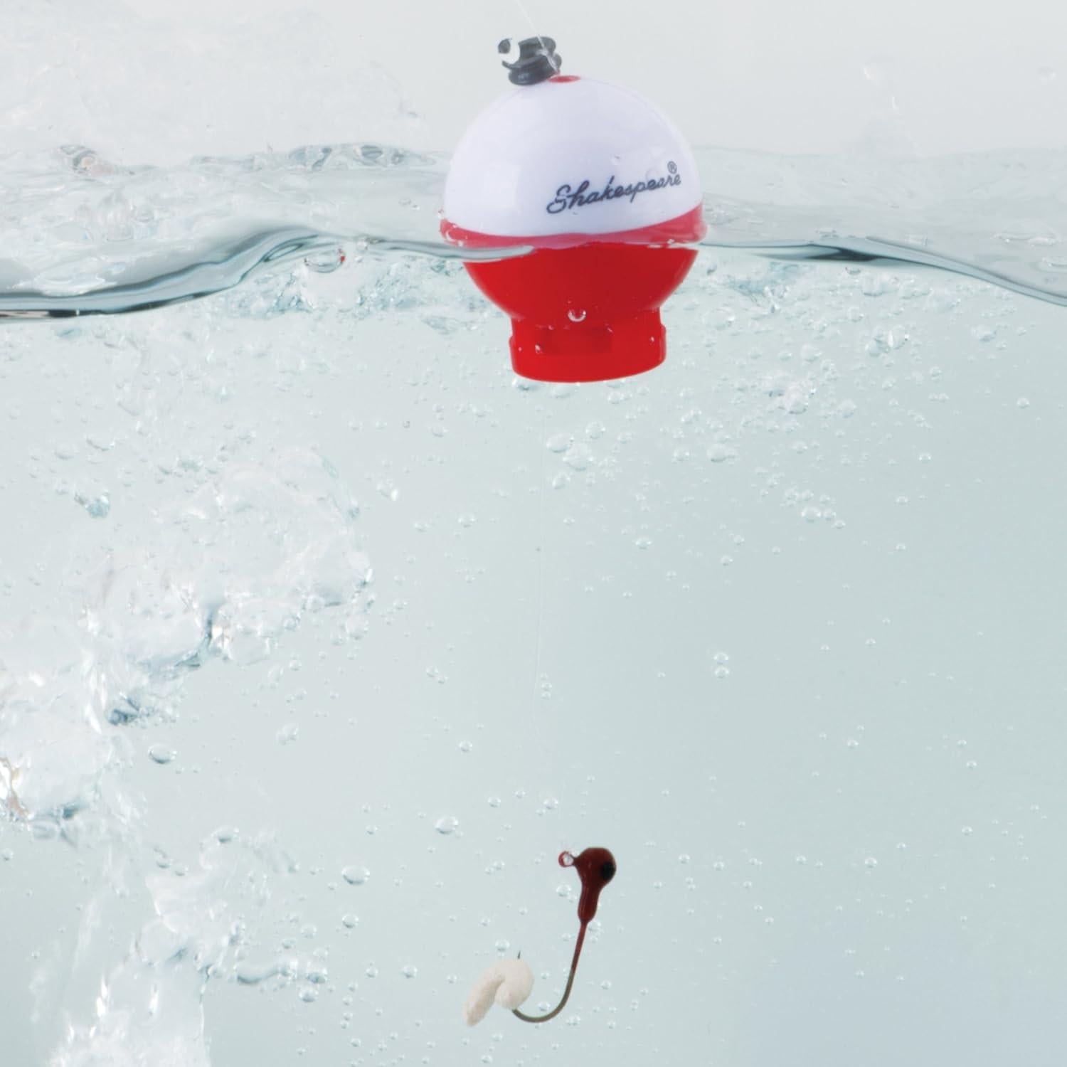 Flotadores de Pesca Shakespeare Hide-A-Hook 3-Pack