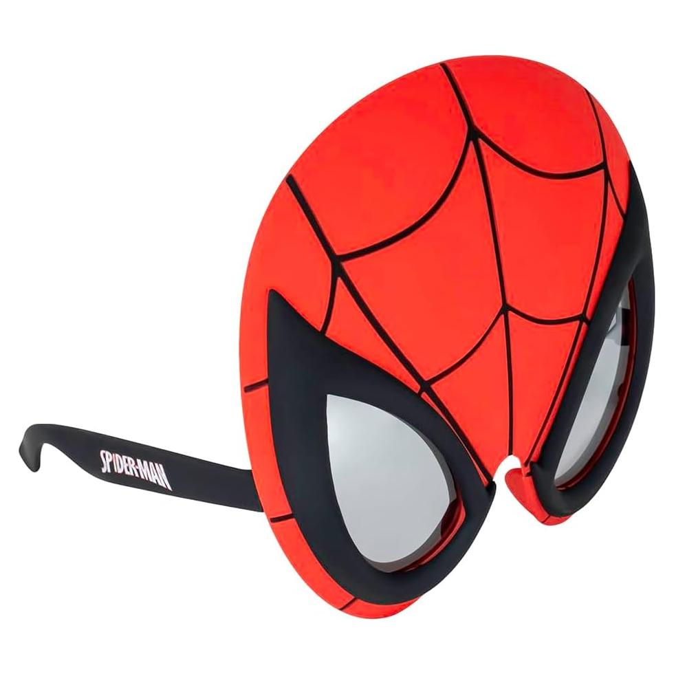 Gafas de sol Spider-Man Sun-Staches | Protección UV400
