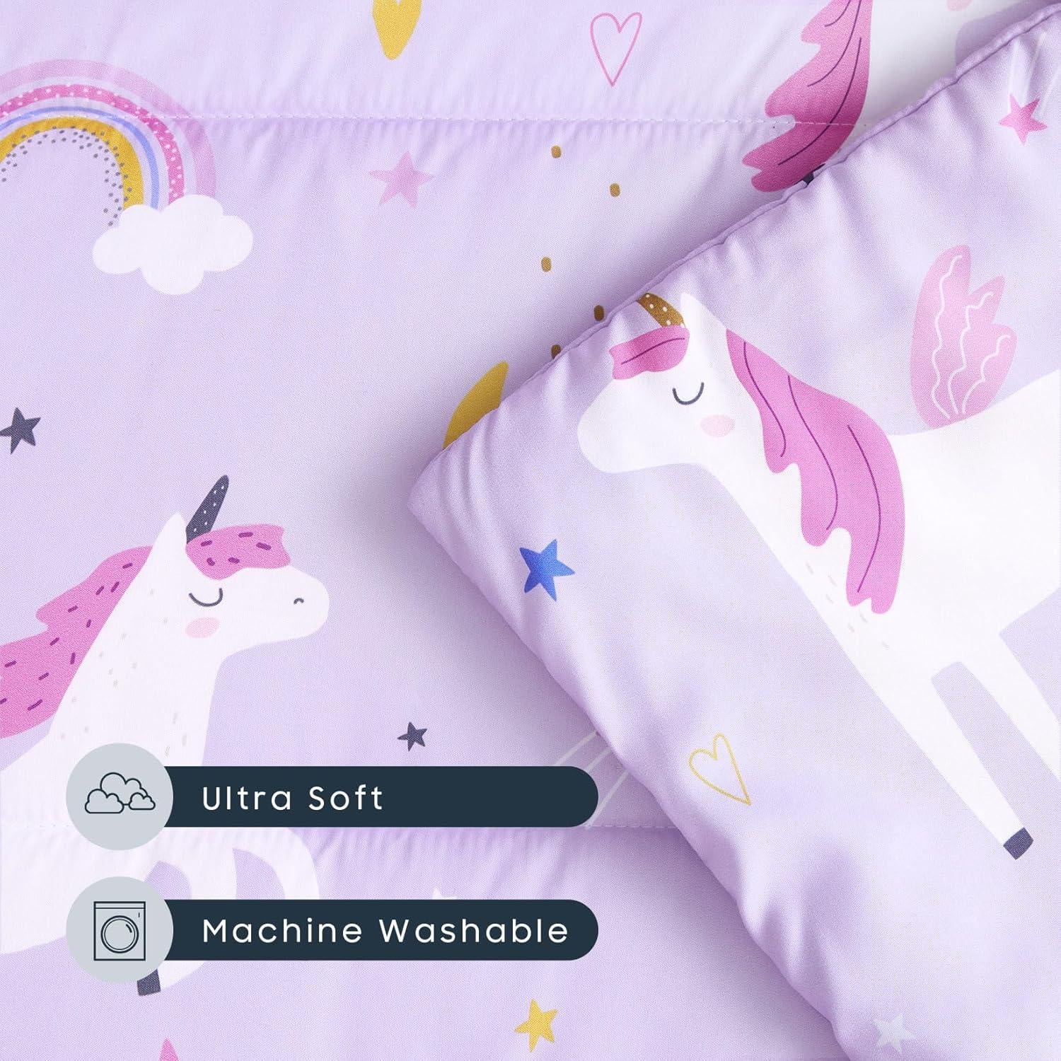 Esterilla de Siesta Despertar En Nube con Almohada y Manta 132x56cm