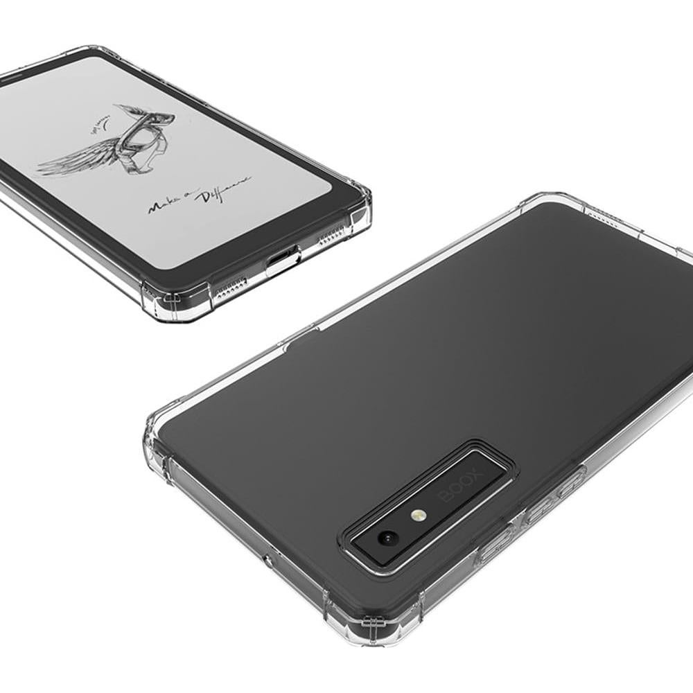 Funda Flexible Clara TPU para E-Reader Onyx Boox Palma/Kant